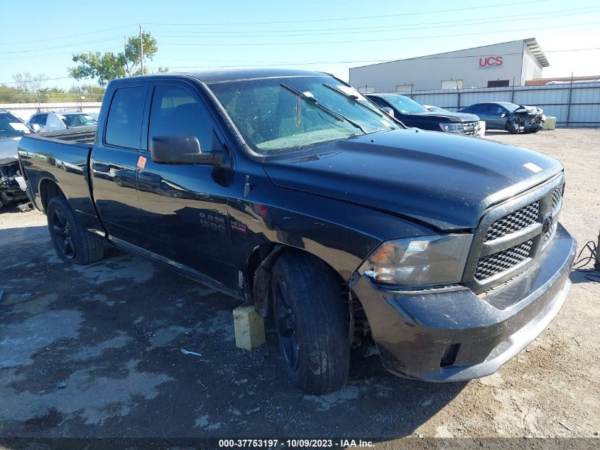 2015 RAM 1500 EXPRESS - 1C6RR7FT0FS769108