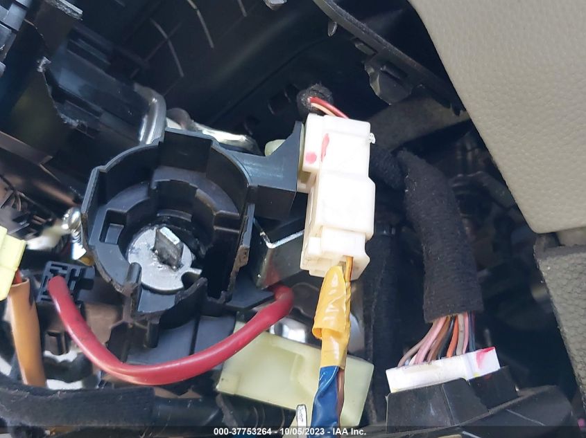 2016 KIA SOUL BASE - KNDJN2A22G7271547