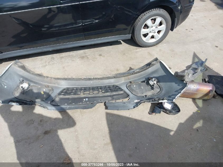 2014 KIA RIO EX - KNADN5A3XE6401887