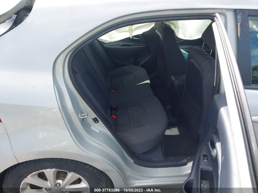 2014 KIA RIO EX - KNADN5A3XE6401887
