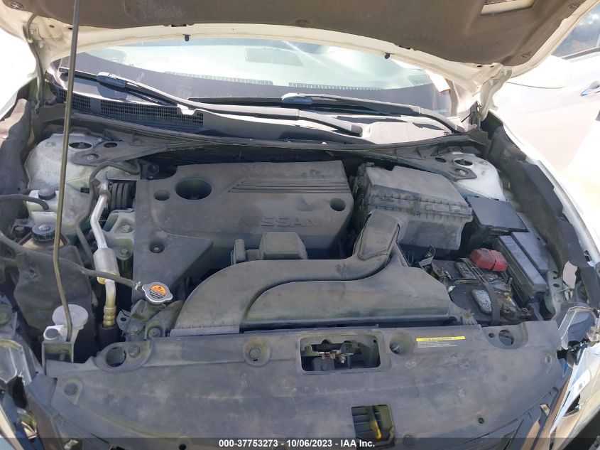 2016 NISSAN ALTIMA 2.5 S - 1N4AL3AP7GN343089