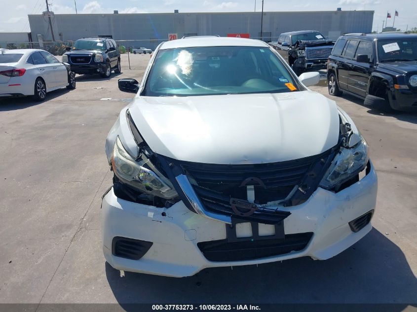 2016 NISSAN ALTIMA 2.5 S - 1N4AL3AP7GN343089