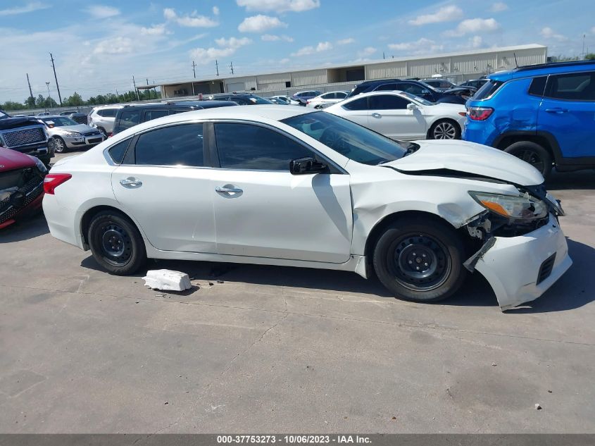 2016 NISSAN ALTIMA 2.5 S - 1N4AL3AP7GN343089