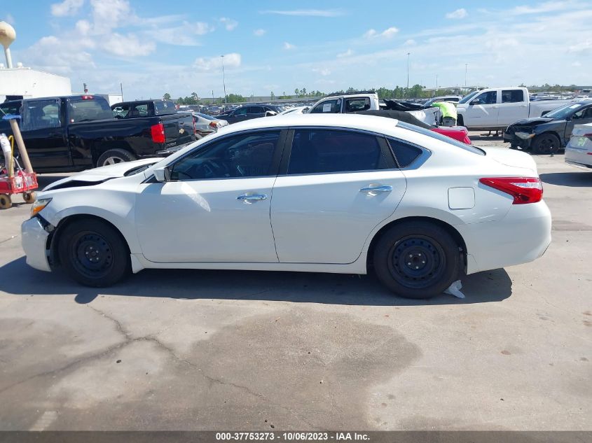 2016 NISSAN ALTIMA 2.5 S - 1N4AL3AP7GN343089
