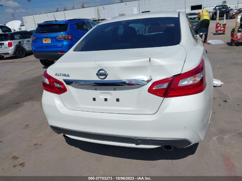 2016 NISSAN ALTIMA 2.5 S - 1N4AL3AP7GN343089