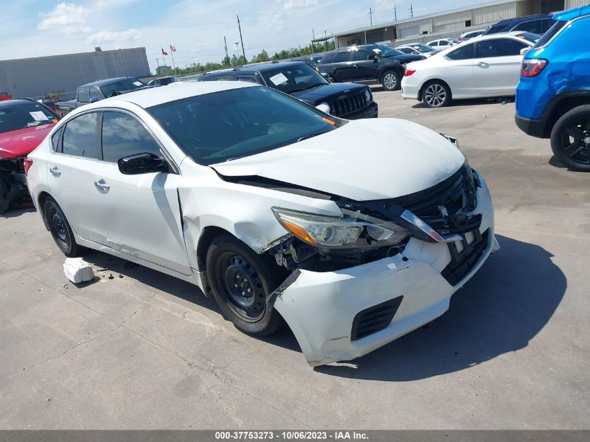 2016 NISSAN ALTIMA 2.5 S - 1N4AL3AP7GN343089