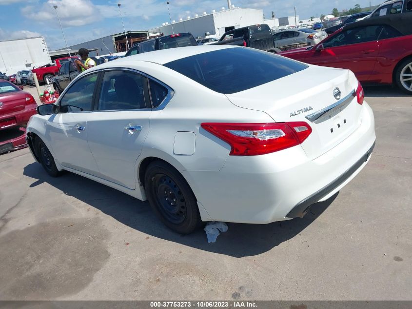 2016 NISSAN ALTIMA 2.5 S - 1N4AL3AP7GN343089