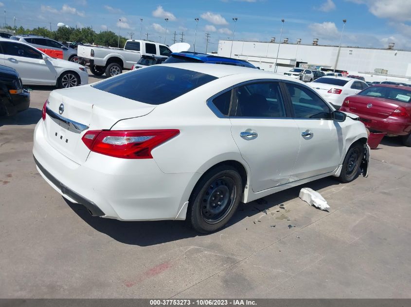 2016 NISSAN ALTIMA 2.5 S - 1N4AL3AP7GN343089