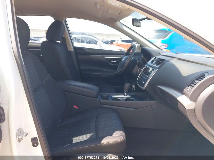 2016 NISSAN ALTIMA 2.5 S - 1N4AL3AP7GN343089