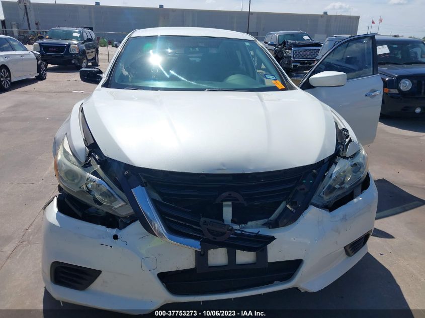 2016 NISSAN ALTIMA 2.5 S - 1N4AL3AP7GN343089