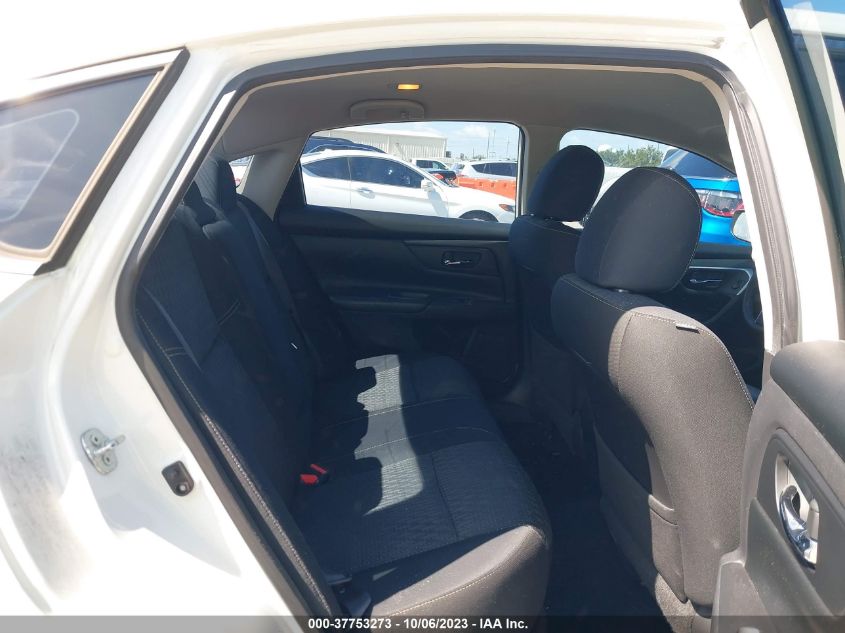 2016 NISSAN ALTIMA 2.5 S - 1N4AL3AP7GN343089
