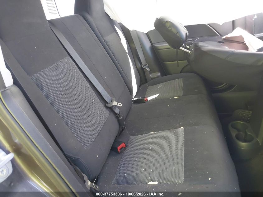 2015 JEEP PATRIOT SPORT - 1C4NJPBA6FD429551