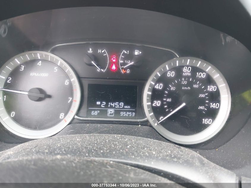 2013 NISSAN SENTRA SV - 1N4AB7AP1DN908118