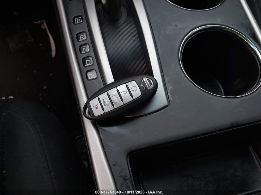 2015 NISSAN ALTIMA 2.5 SV - 1N4AL3AP8FC185520