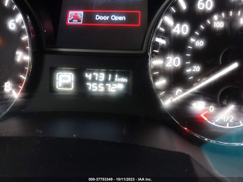 2015 NISSAN ALTIMA 2.5 SV - 1N4AL3AP8FC185520