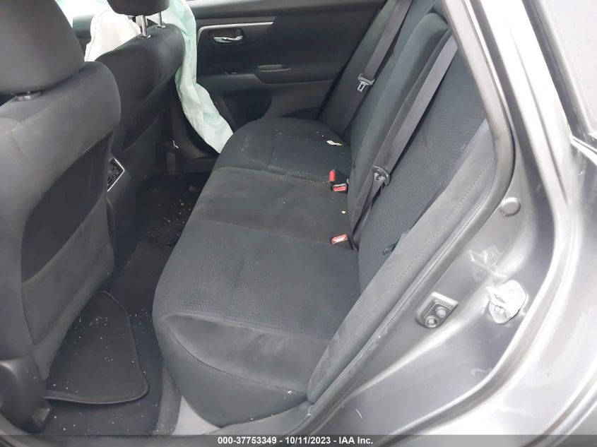 2015 NISSAN ALTIMA 2.5 SV - 1N4AL3AP8FC185520