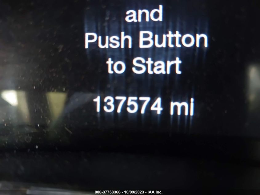 2017 DODGE DURANGO SXT - 1C4RDJAG6HC686861