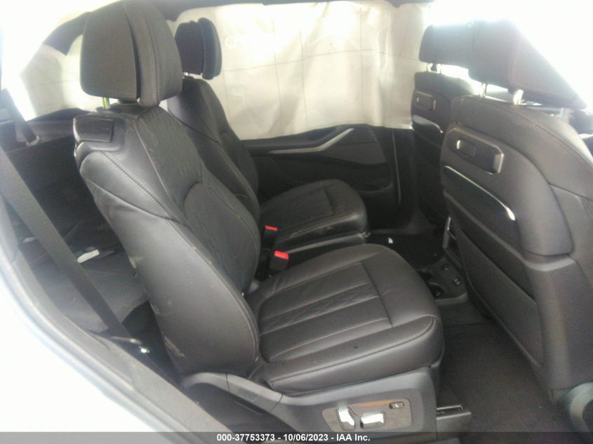 2024 BMW X7 M60I - 5UX33EM03R9T97996