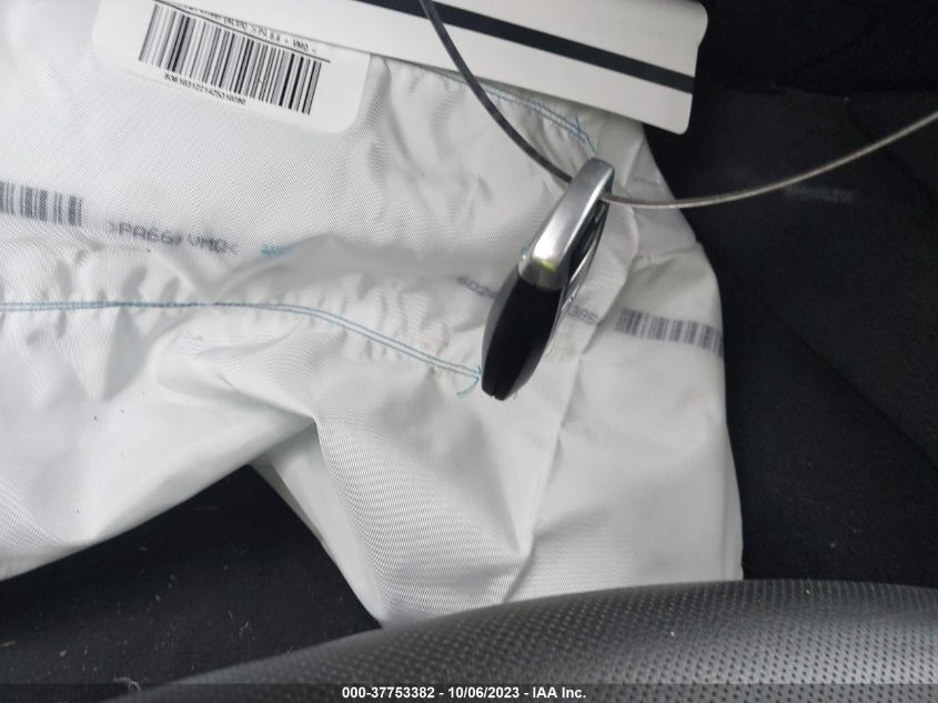 2015 BMW 6 SERIES 650I - WBA6B2C57FGB99474