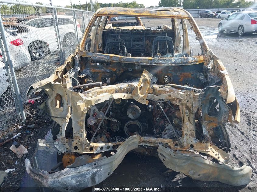2020 GMC SIERRA 1500 AT4 - 3GTP9EEDXLG391669