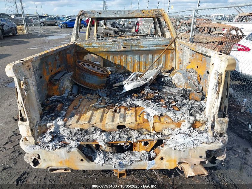 2020 GMC SIERRA 1500 AT4 - 3GTP9EEDXLG391669