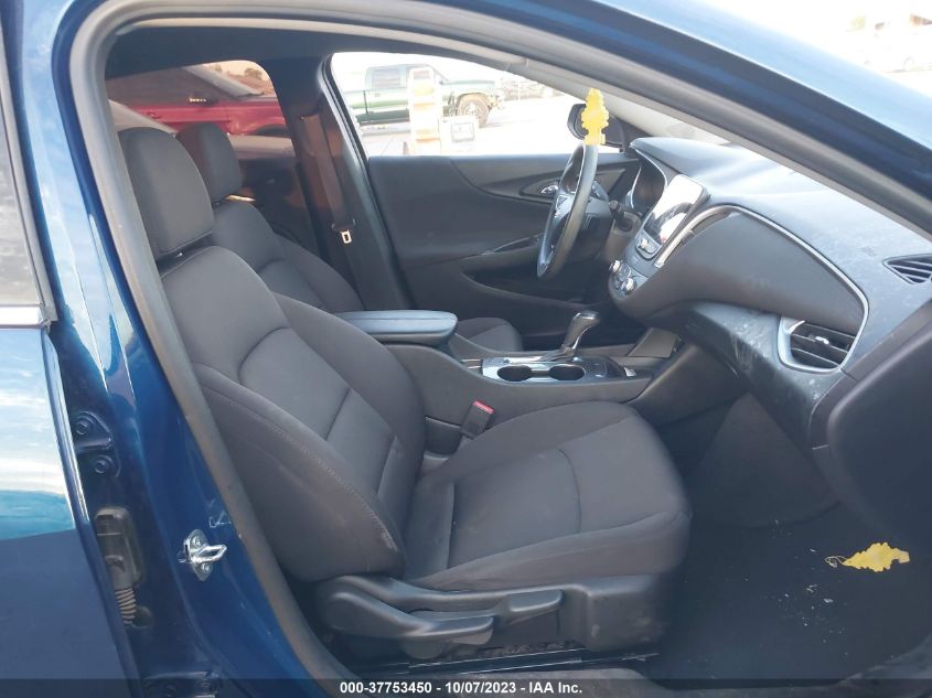 2019 CHEVROLET MALIBU LS - 1G1ZB5ST2KF143207