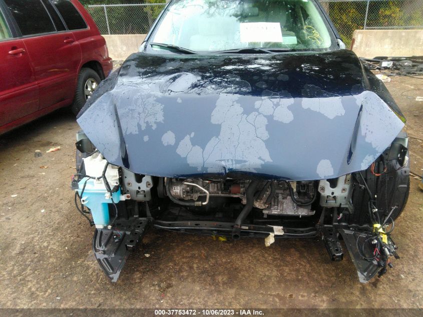 2016 MAZDA CX-3 GRAND TOURING - JM1DKFD74G0133330