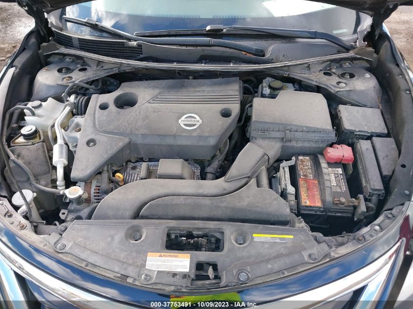 2015 NISSAN ALTIMA 2.5 - 1N4AL3AP6FC280237