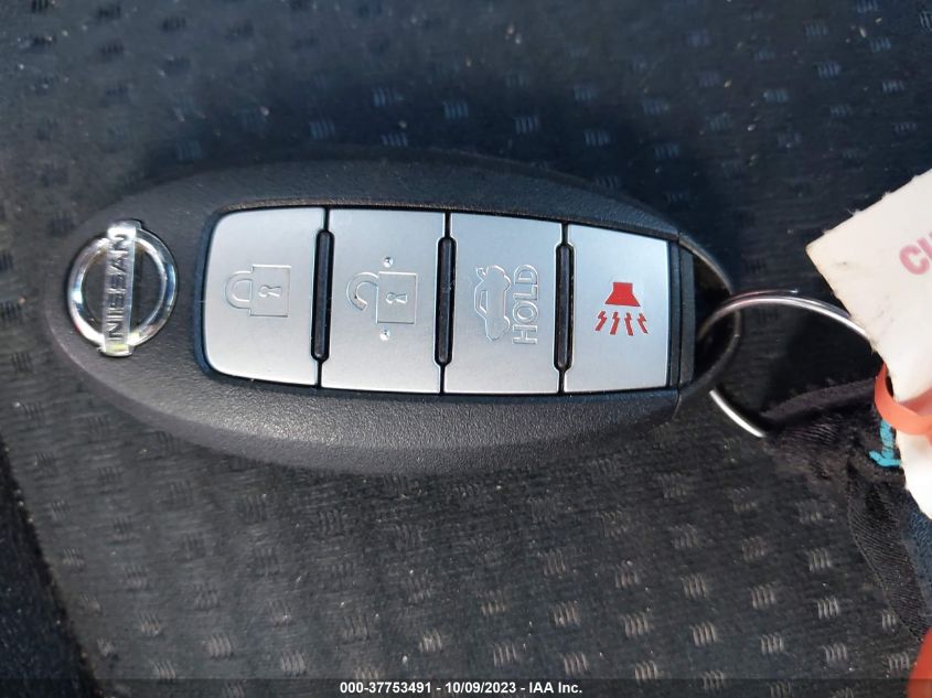 2015 NISSAN ALTIMA 2.5 - 1N4AL3AP6FC280237