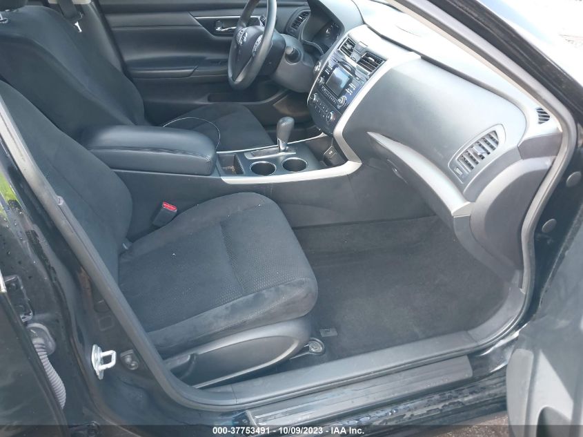 2015 NISSAN ALTIMA 2.5 - 1N4AL3AP6FC280237