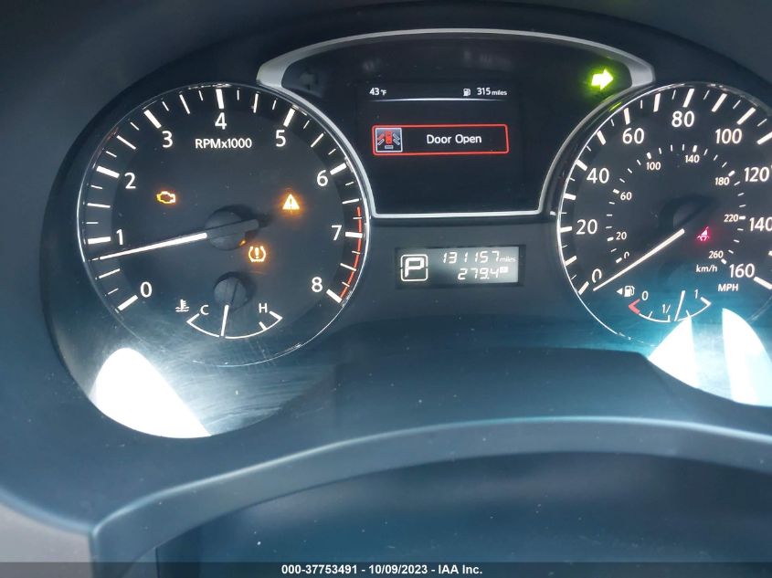 2015 NISSAN ALTIMA 2.5 - 1N4AL3AP6FC280237