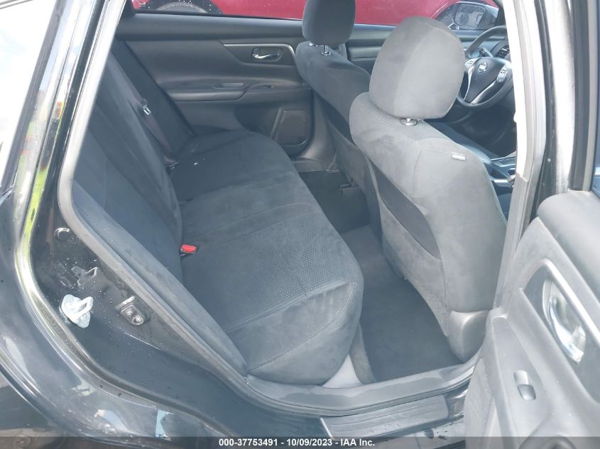 2015 NISSAN ALTIMA 2.5 - 1N4AL3AP6FC280237