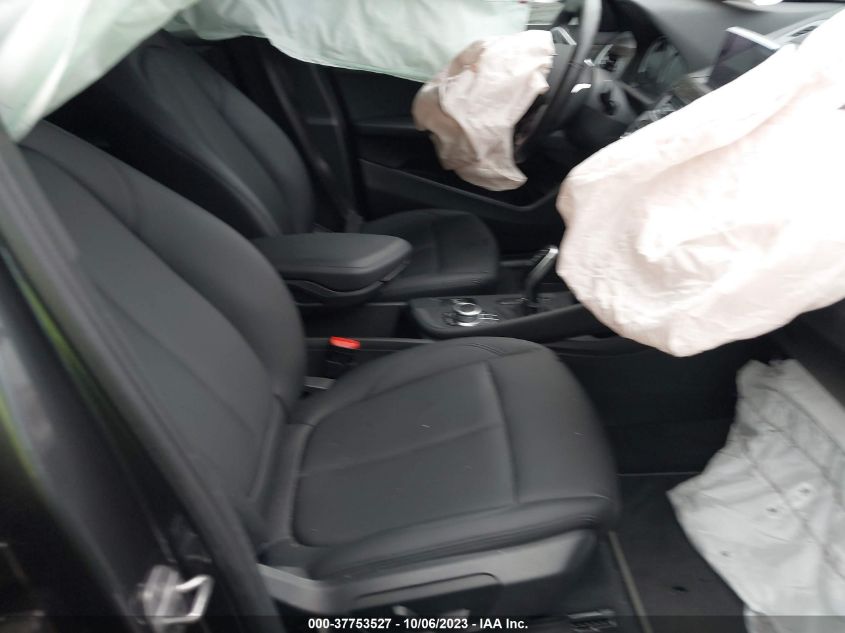 2021 BMW X1 SDRIVE28I - WBXJG7C06M3M75390