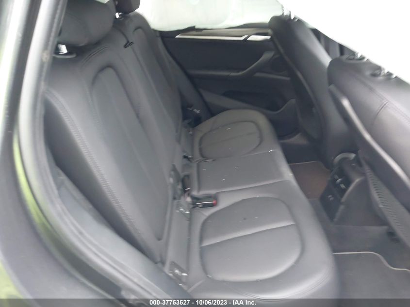 2021 BMW X1 SDRIVE28I - WBXJG7C06M3M75390