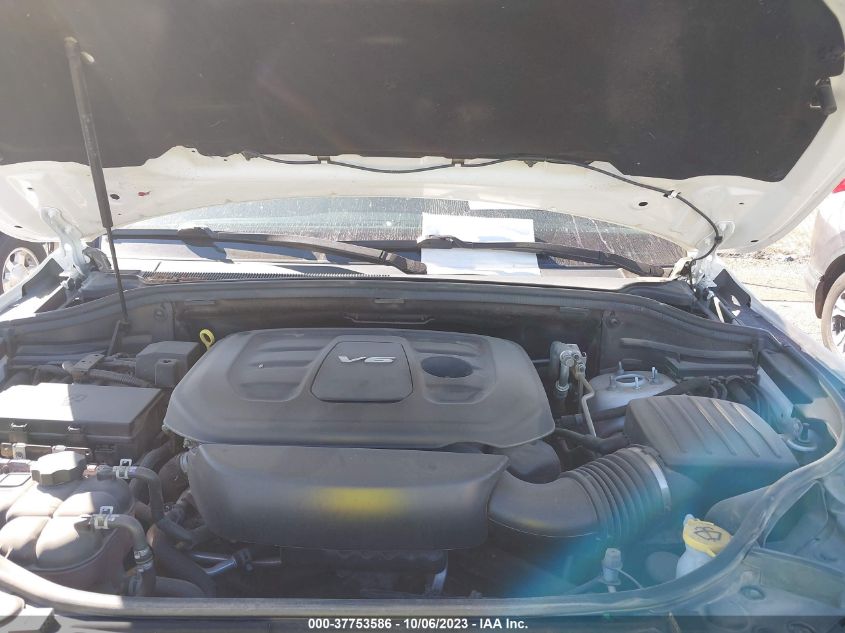 2018 JEEP GRAND CHEROKEE LIMITED - 1C4RJEBG3JC228229