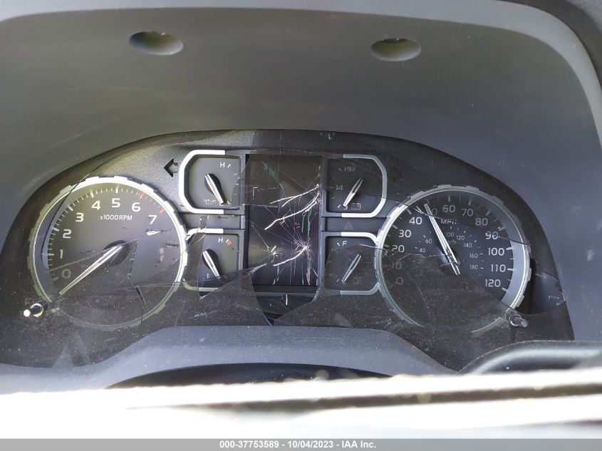 2019 TOYOTA TUNDRA 2WD SR/SR5/LIMITED 5TFRY5F18KX250299