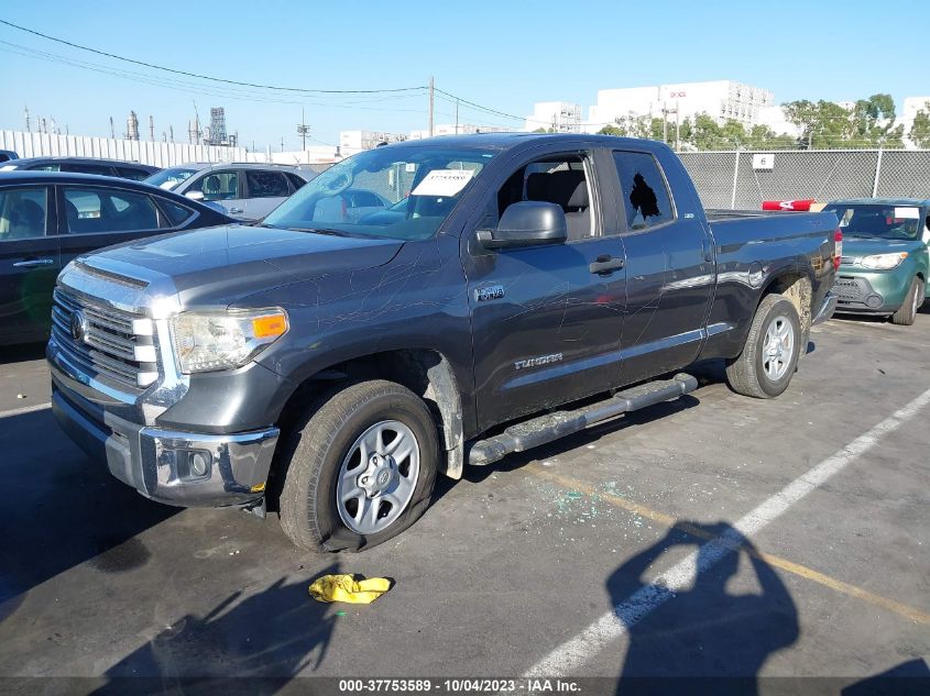 2019 TOYOTA TUNDRA 2WD SR/SR5/LIMITED 5TFRY5F18KX250299