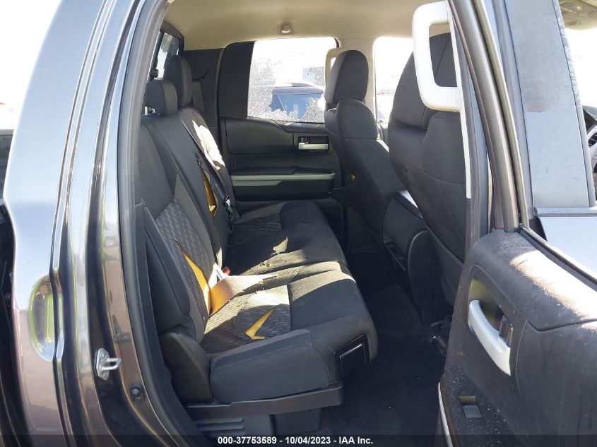 2019 TOYOTA TUNDRA 2WD SR/SR5/LIMITED 5TFRY5F18KX250299