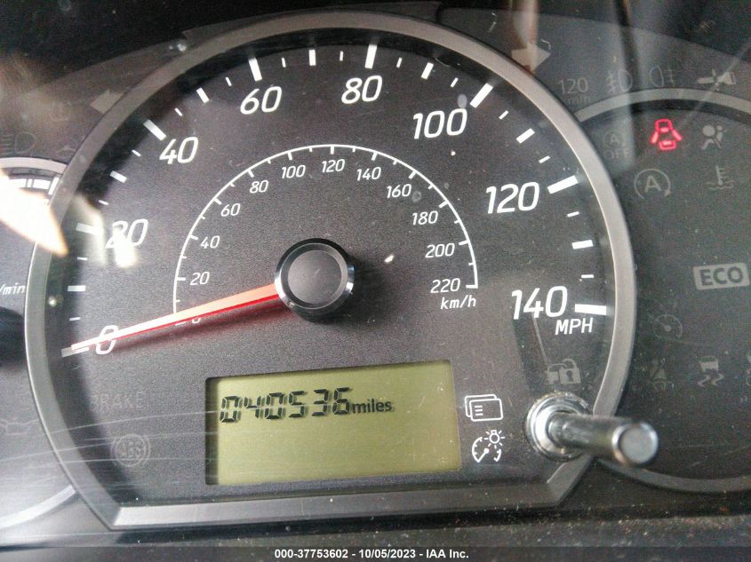 2019 MITSUBISHI MIRAGE G4 ES/RF - ML32F3FJ7KHF17802