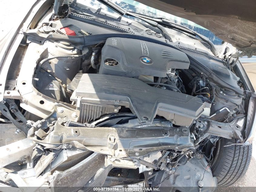 2013 BMW 328I WBA3A5C58DF356260