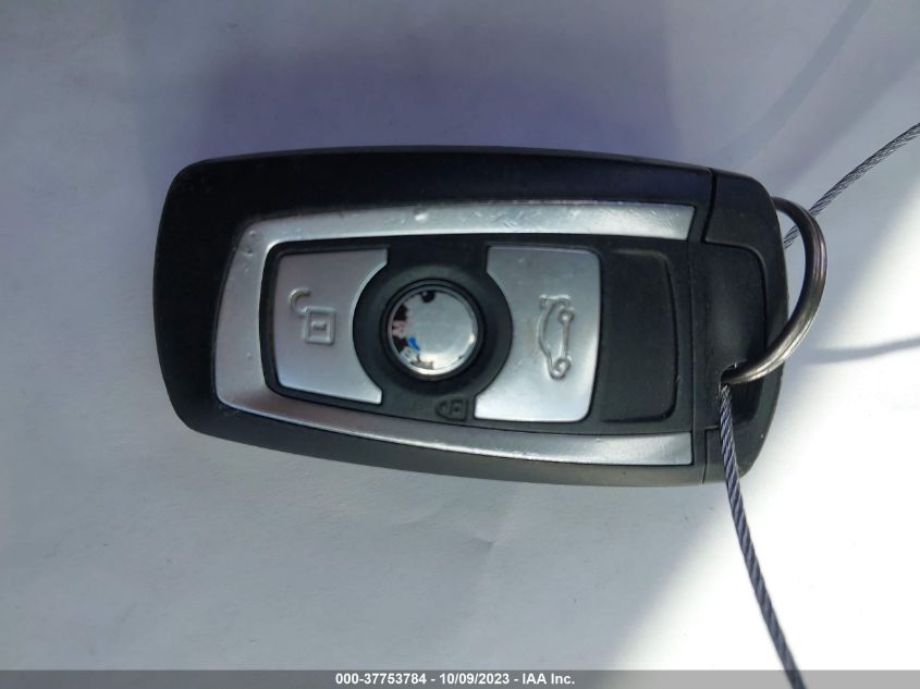 2013 BMW 328I WBA3A5C58DF356260