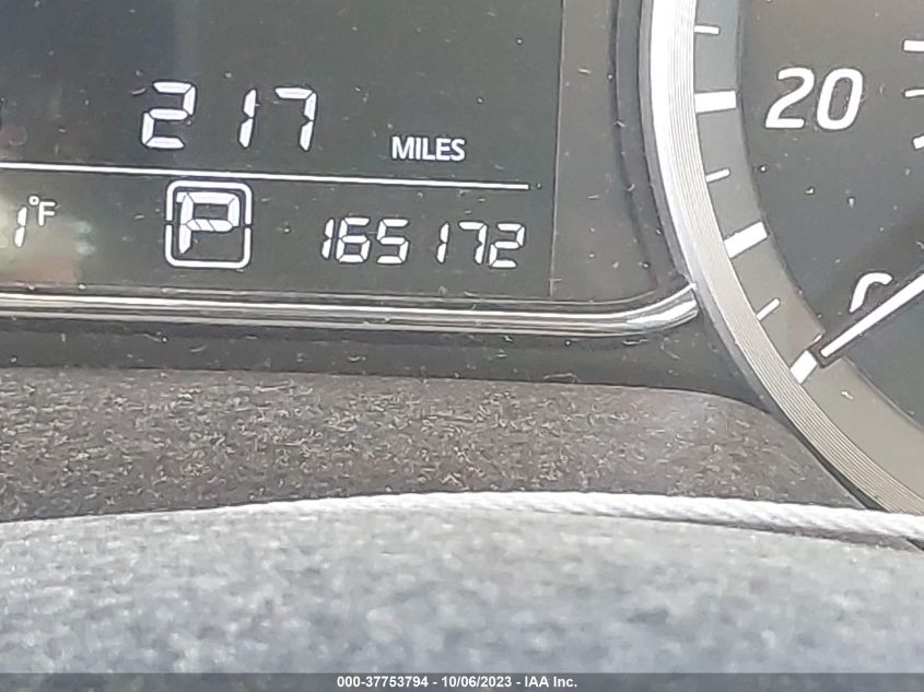2014 NISSAN SENTRA SR - 3N1AB7AP3EY293685