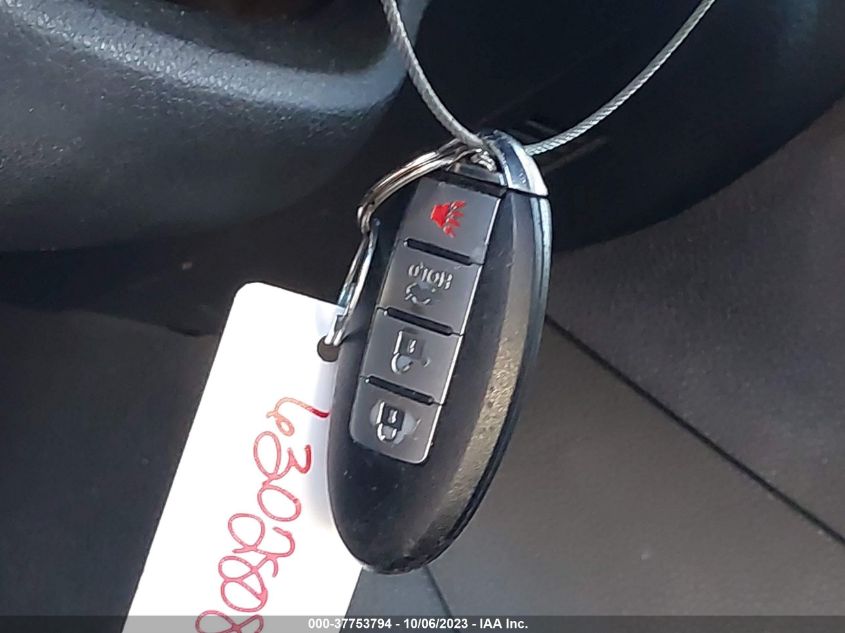 2014 NISSAN SENTRA SR - 3N1AB7AP3EY293685