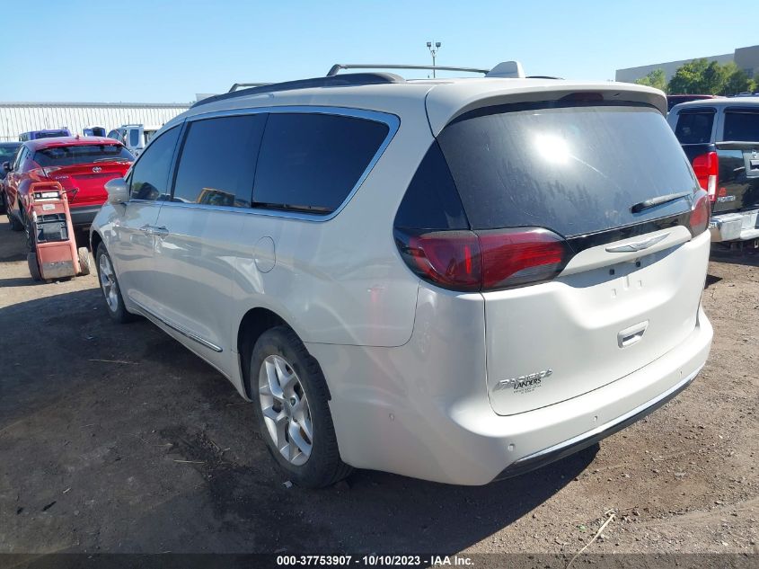 2017 CHRYSLER PACIFICA TOURING-L PLUS - 2C4RC1EG5HR559877