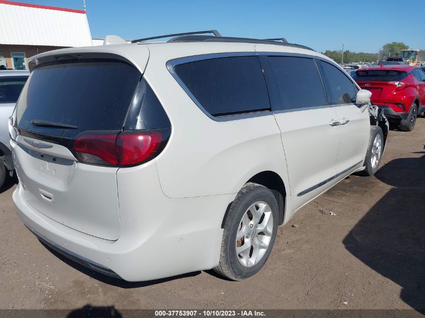 2017 CHRYSLER PACIFICA TOURING-L PLUS - 2C4RC1EG5HR559877