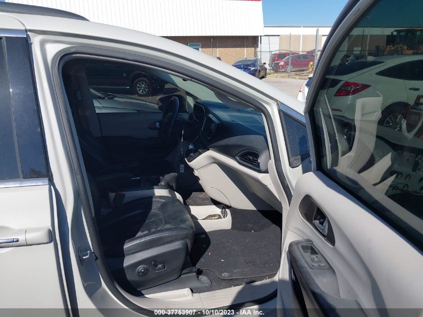2017 CHRYSLER PACIFICA TOURING-L PLUS - 2C4RC1EG5HR559877