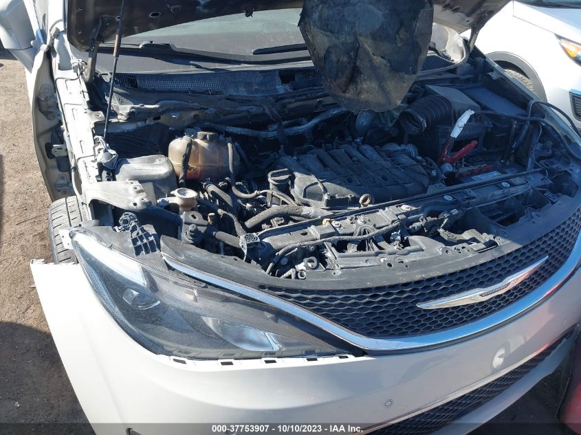 2017 CHRYSLER PACIFICA TOURING-L PLUS - 2C4RC1EG5HR559877