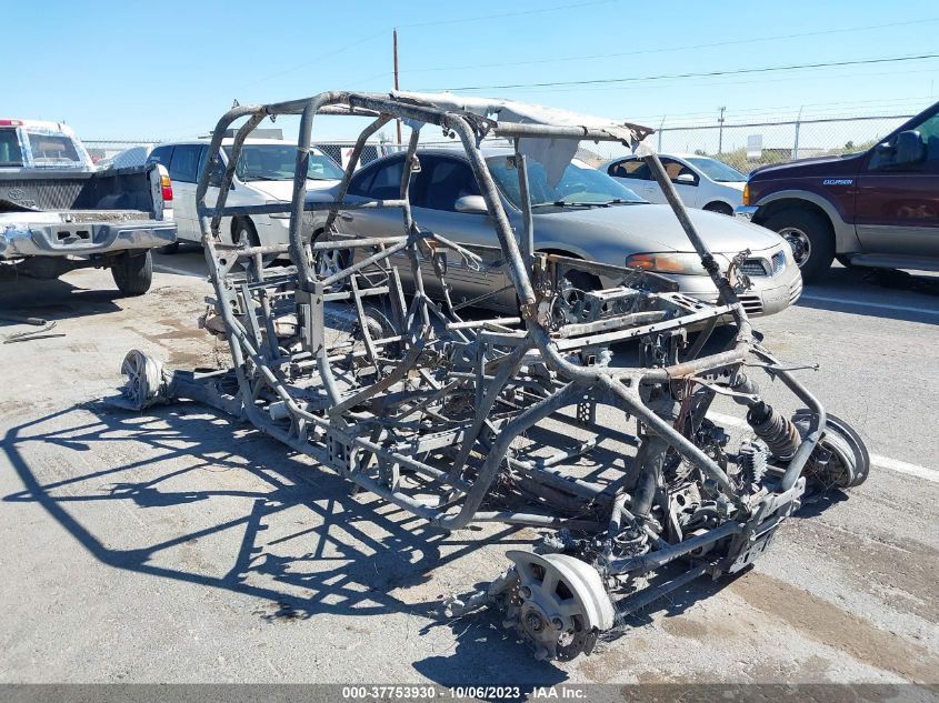 3NSVFE998KF421258 POLARIS RZR XP 4 1000 EPS 2019