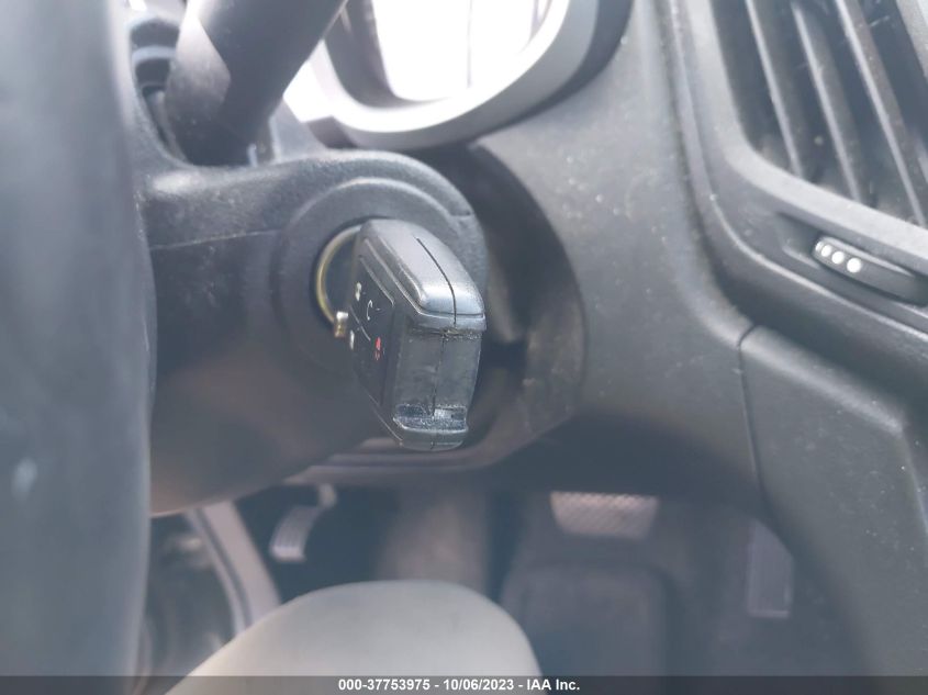 2013 CHEVROLET EQUINOX LT - 2GNALDEK5D6116943