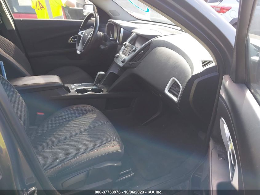 2013 CHEVROLET EQUINOX LT - 2GNALDEK5D6116943